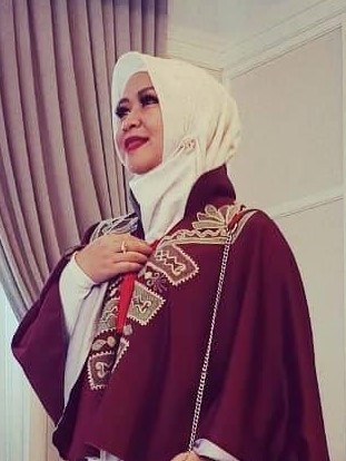 Irma Yuanita